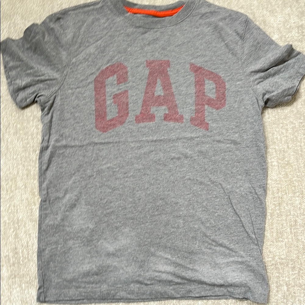 GAP Kids Gray T-Shirt